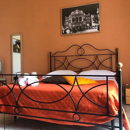 Platamone Rooms Катанія Екстер'єр фото