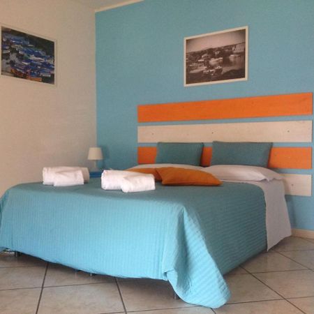 Platamone Rooms Катанія Екстер'єр фото