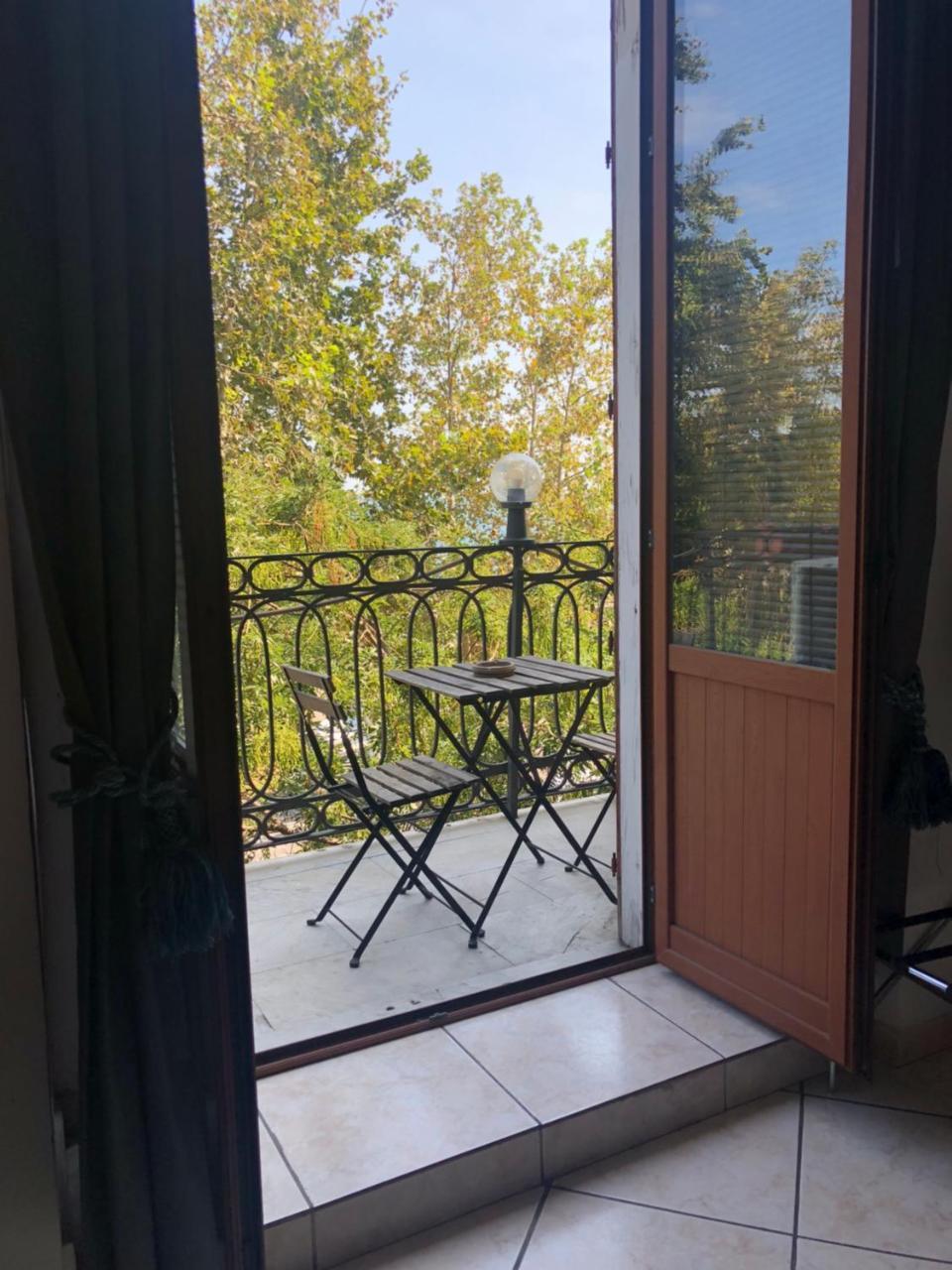 Platamone Rooms Катанія Екстер'єр фото