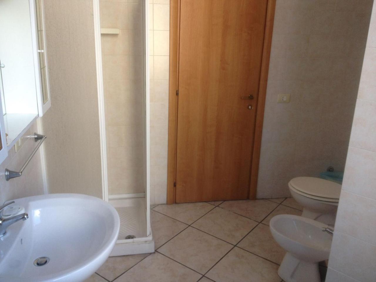 Platamone Rooms Катанія Екстер'єр фото